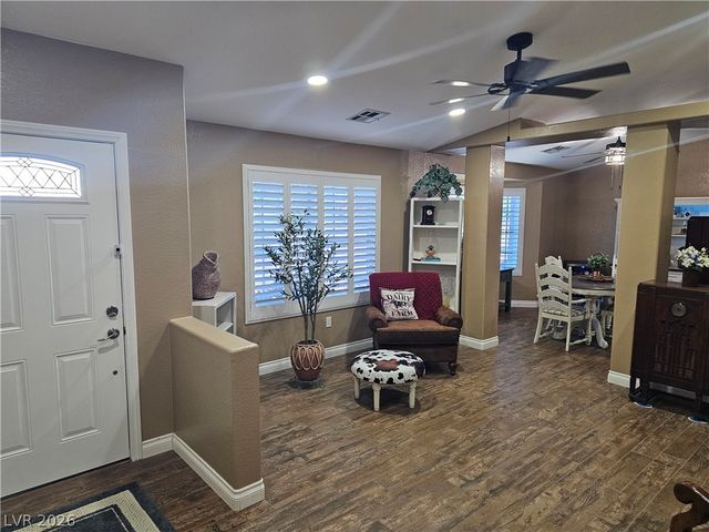 3720 Money Street, Pahrump, NV 89048