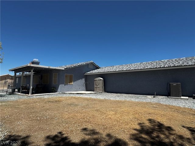 3720 Money Street, Pahrump, NV 89048