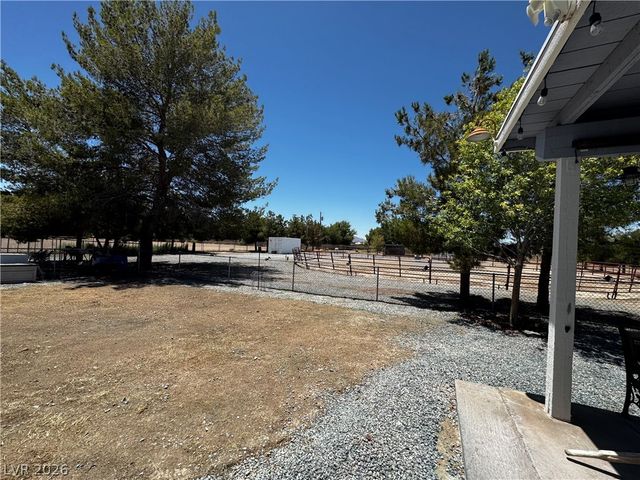 3720 Money Street, Pahrump, NV 89048