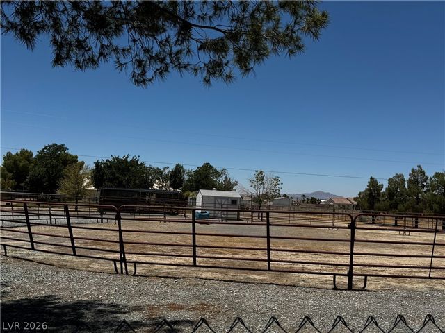 3720 Money Street, Pahrump, NV 89048