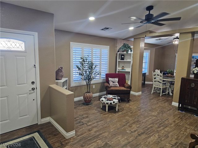 3720 Money Street, Pahrump, NV 89048