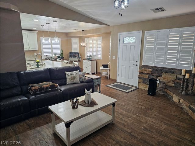 3720 Money Street, Pahrump, NV 89048