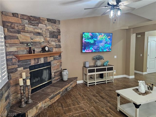 3720 Money Street, Pahrump, NV 89048