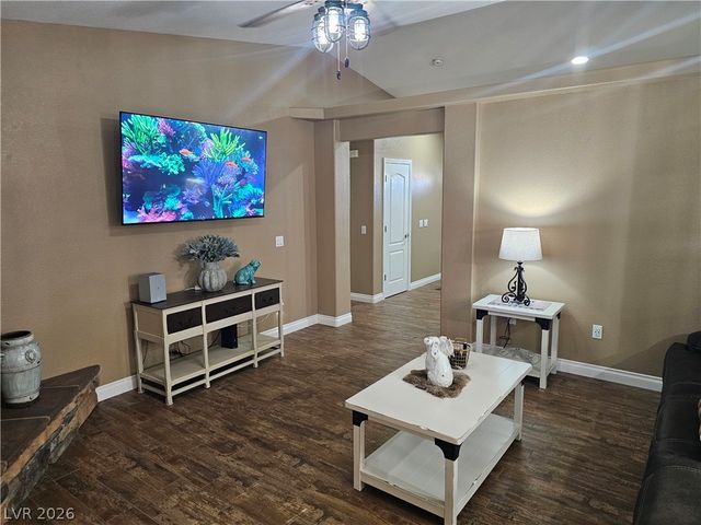 3720 Money Street, Pahrump, NV 89048