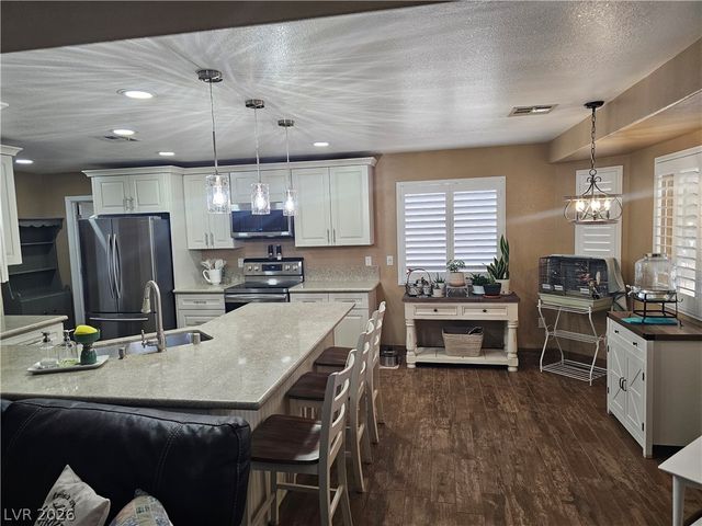 3720 Money Street, Pahrump, NV 89048