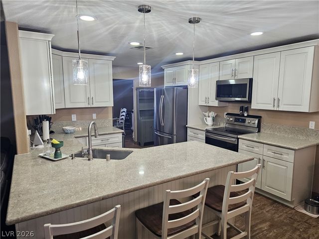 3720 Money Street, Pahrump, NV 89048