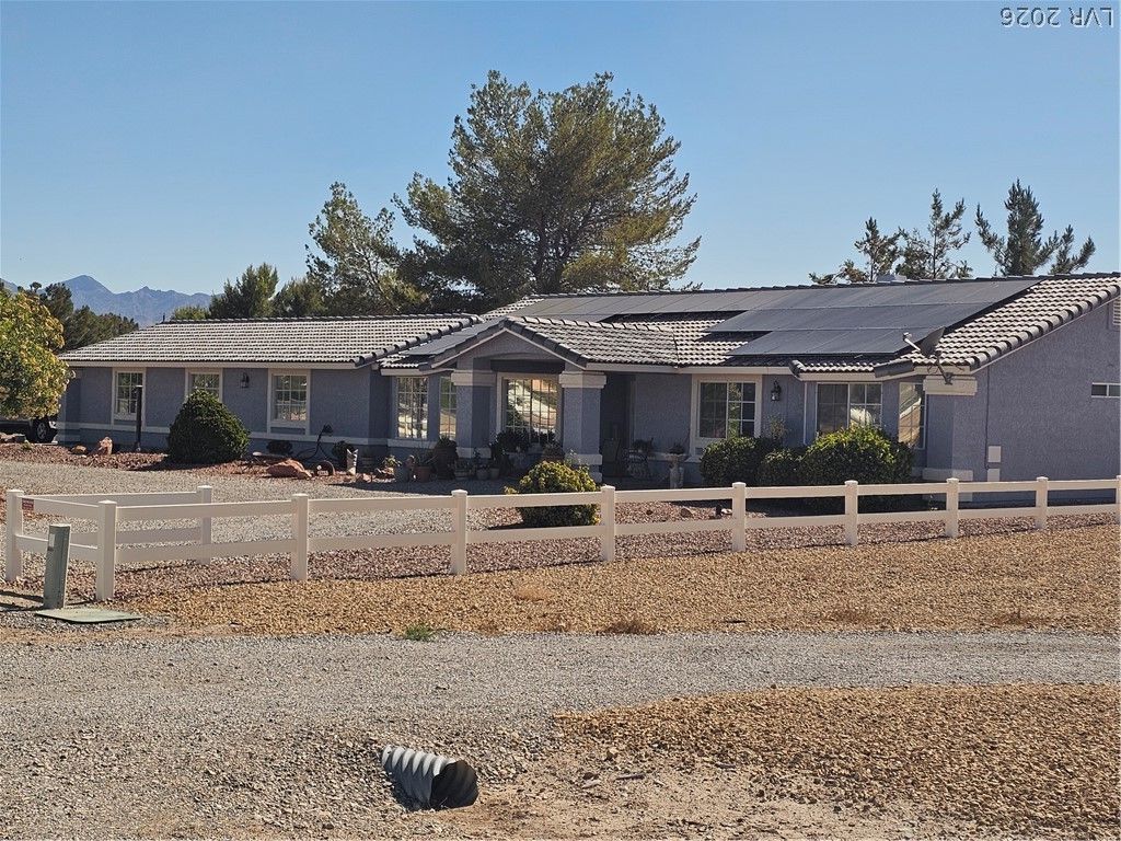 3720 Money Street, Pahrump, NV 89048