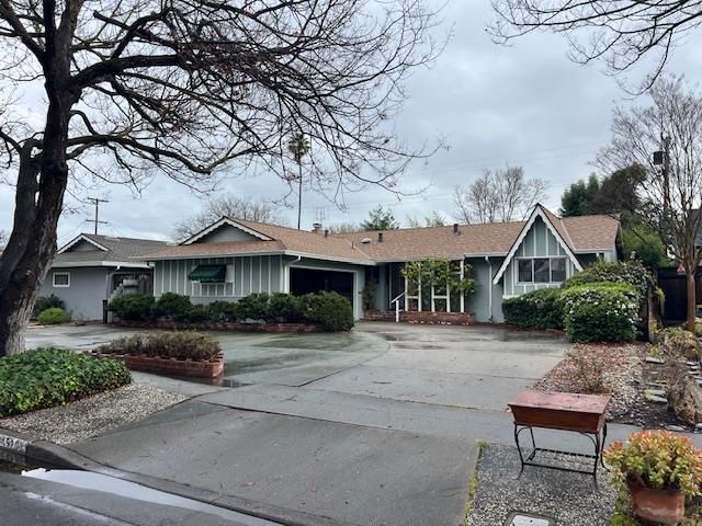 1520 Willowdale Drive, San Jose, CA 95118