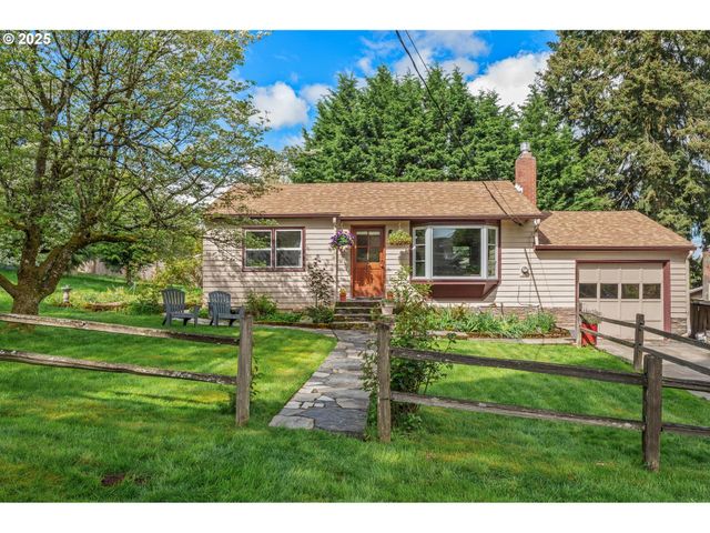 9253 Sw 1ST Ave, Portland, OR 97219