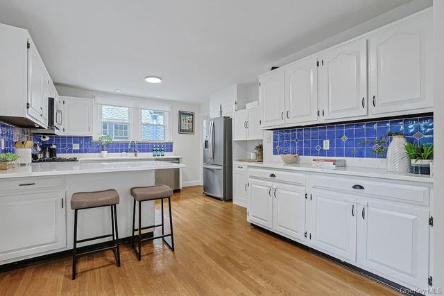 541 Second Avenue, Pelham, NY 10803