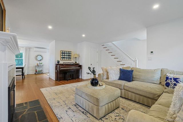 541 Second Avenue, Pelham, NY 10803