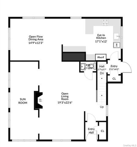 541 Second Avenue, Pelham, NY 10803