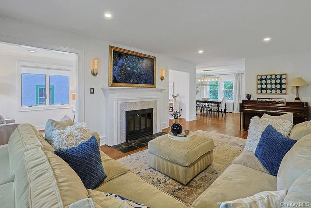 541 Second Avenue, Pelham, NY 10803