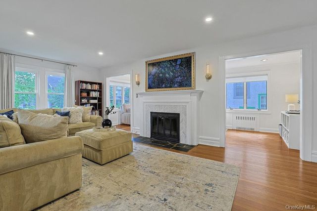 541 Second Avenue, Pelham, NY 10803