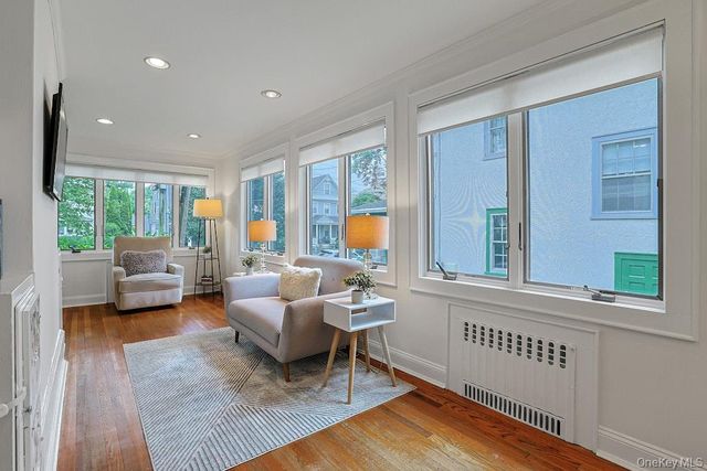 541 Second Avenue, Pelham, NY 10803