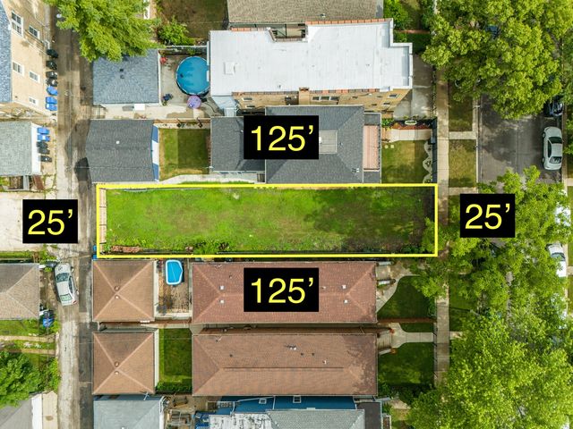 2148 N Tripp Avenue, Chicago, IL 60639