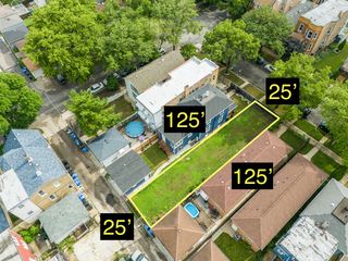 2148 N Tripp Avenue, Chicago, IL 60639
