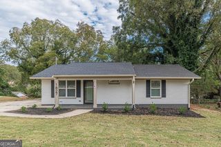 1827 Thomasville Drive SE, Atlanta, GA 30315
