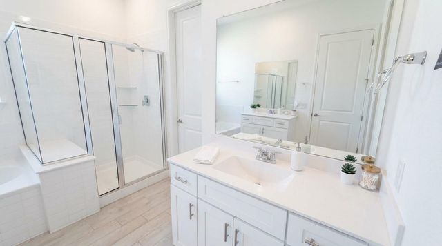 18219 Ellerden Forest Drive, Tomball, TX 77377