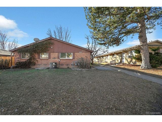 10322 W 59th Ave 1, Arvada, CO 80004