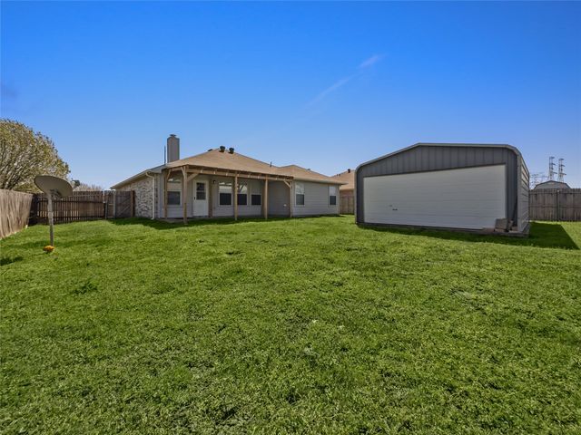 409 Fireside Place, Royse City, TX 75189