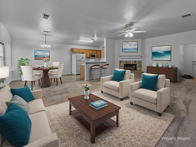 409 Fireside Place, Royse City, TX 75189