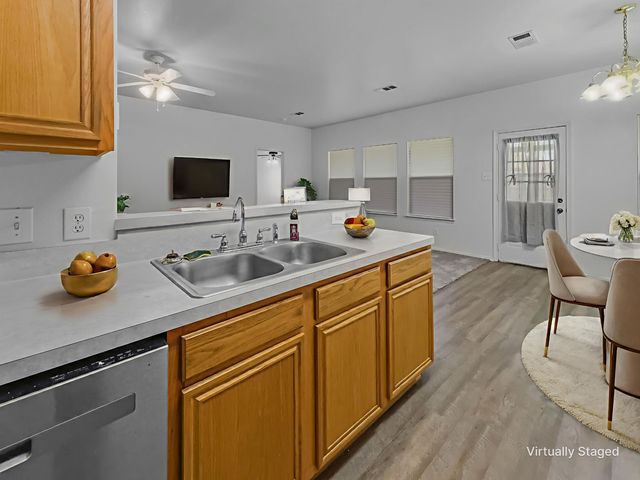 409 Fireside Place, Royse City, TX 75189