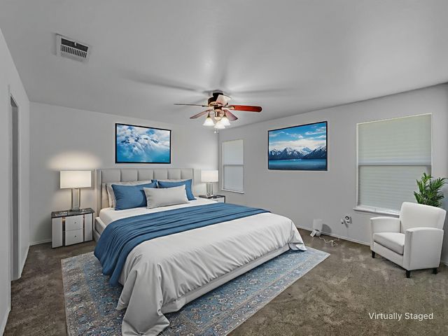 409 Fireside Place, Royse City, TX 75189