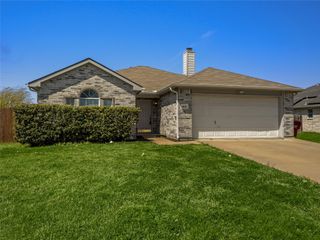 409 Fireside Place, Royse City, TX 75189