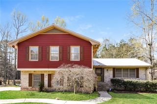 2069 Christian Circle SE, Conyers, GA 30013