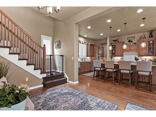 10357 Bluffmont Dr, Lone Tree, CO 80124