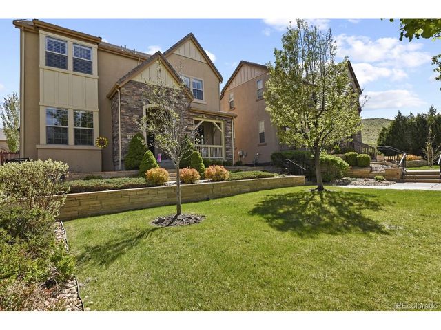10357 Bluffmont Dr, Lone Tree, CO 80124