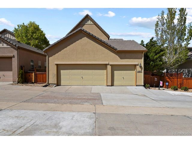 10357 Bluffmont Dr, Lone Tree, CO 80124