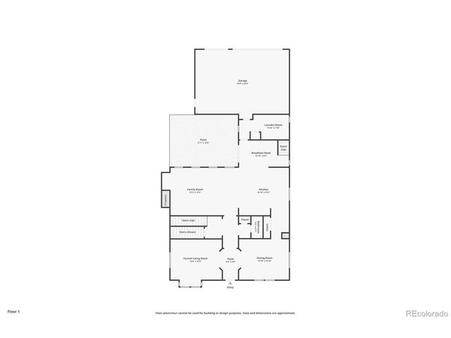 10357 Bluffmont Dr, Lone Tree, CO 80124