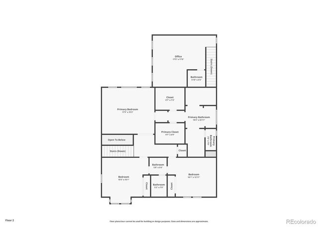 10357 Bluffmont Dr, Lone Tree, CO 80124