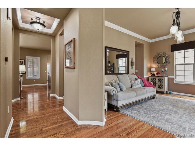 10357 Bluffmont Dr, Lone Tree, CO 80124