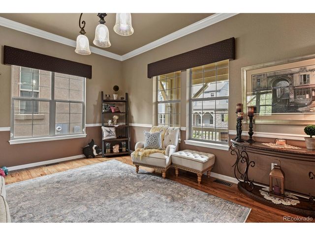 10357 Bluffmont Dr, Lone Tree, CO 80124