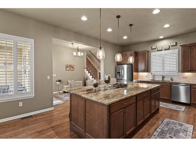 10357 Bluffmont Dr, Lone Tree, CO 80124