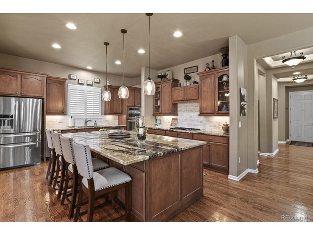 10357 Bluffmont Dr, Lone Tree, CO 80124