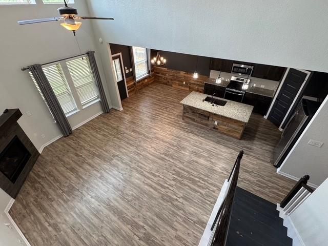 122 Sangaree DR, Buda, TX 78610