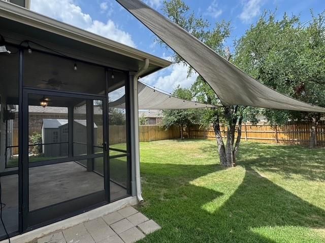 122 Sangaree DR, Buda, TX 78610