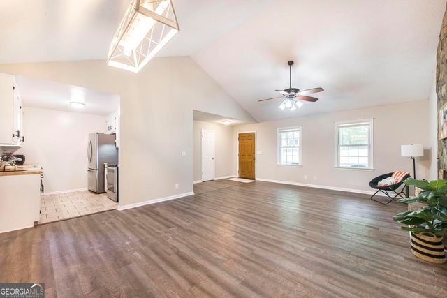 642 Chickamauga Drive, Macon, GA 31220