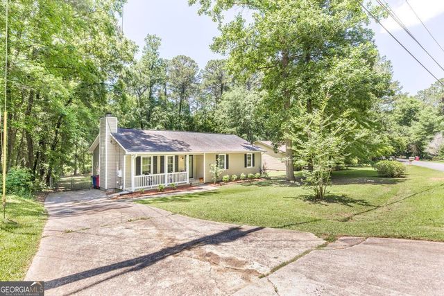 642 Chickamauga Drive, Macon, GA 31220