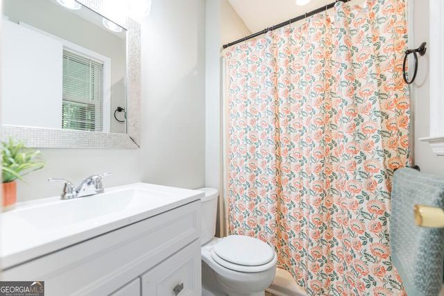 642 Chickamauga Drive, Macon, GA 31220