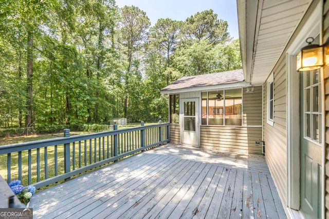 642 Chickamauga Drive, Macon, GA 31220