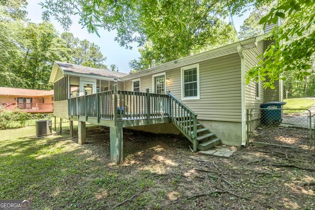 642 Chickamauga Drive, Macon, GA 31220