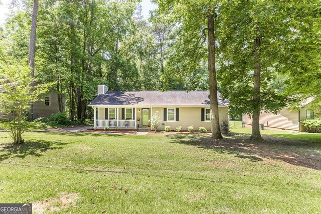 642 Chickamauga Drive, Macon, GA 31220