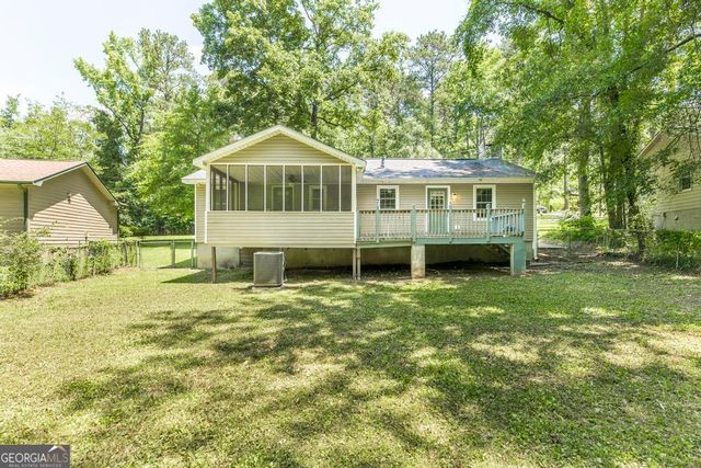 642 Chickamauga Drive, Macon, GA 31220