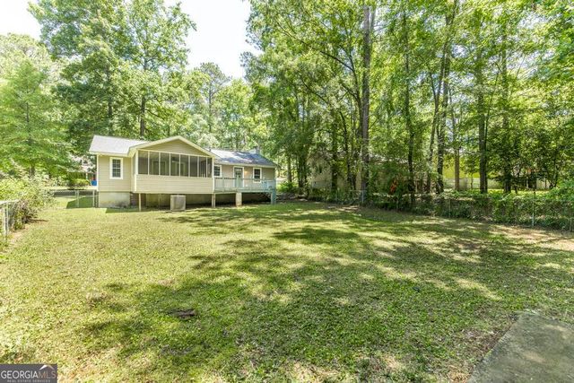 642 Chickamauga Drive, Macon, GA 31220