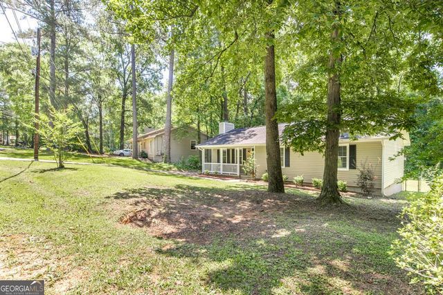 642 Chickamauga Drive, Macon, GA 31220